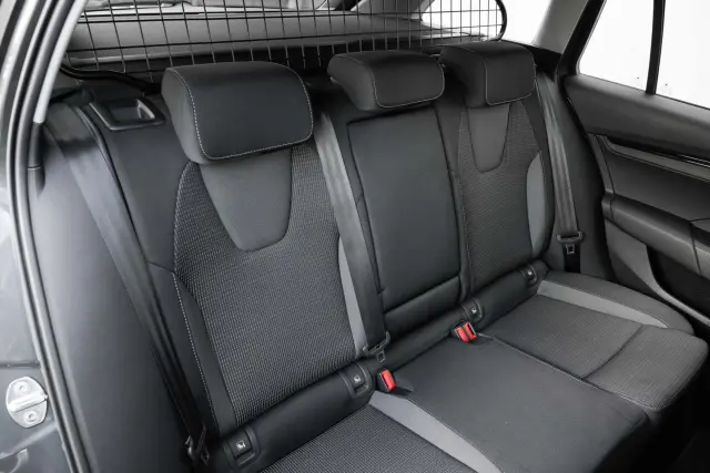 Image of Skoda Octavia 85kW