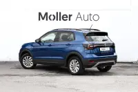 Volkswagen T-Cross 85kW thumbnail