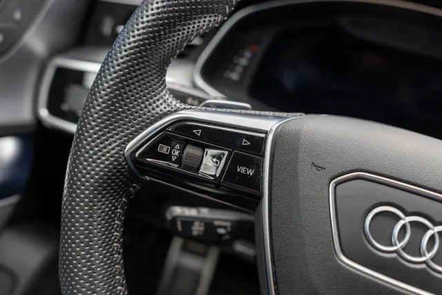 Image of Audi A6 150kW