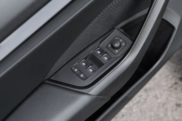 Image of Skoda Octavia 85kW