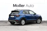 Volkswagen T-Cross 85kW thumbnail