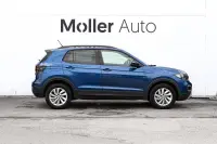 Volkswagen T-Cross 85kW thumbnail