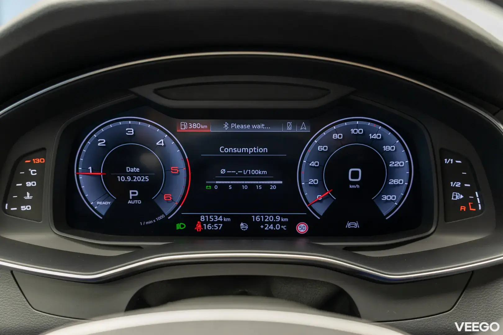Audi A6 150kW