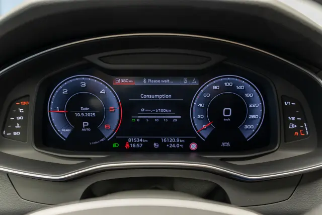 Image of Audi A6 150kW