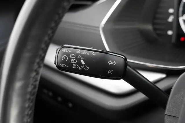 Image of Skoda Octavia 85kW