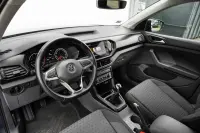 Volkswagen T-Cross 85kW thumbnail