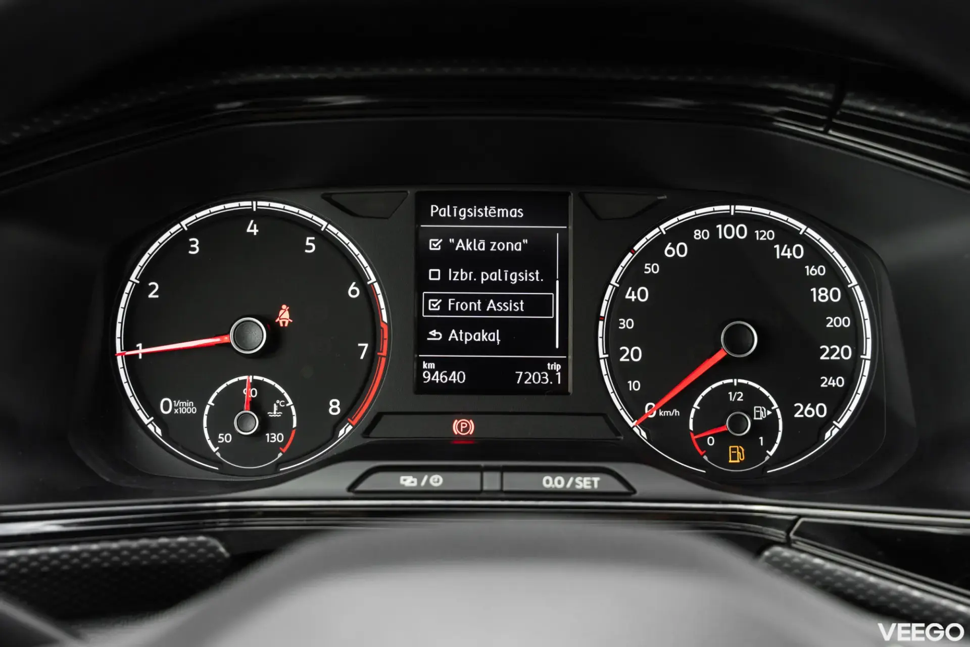 Volkswagen T-Cross 85kW