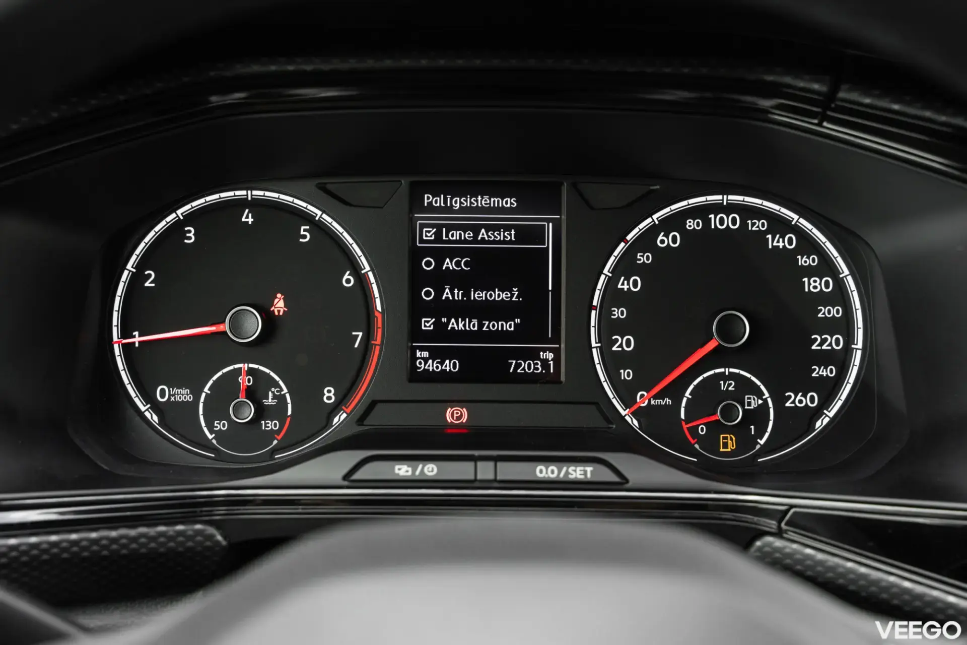 Volkswagen T-Cross 85kW