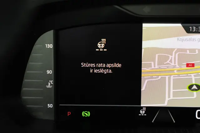 Image of Skoda Octavia 85kW