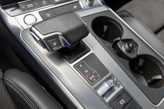 Image of Audi A6 150kW