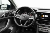Volkswagen T-Cross 85kW thumbnail