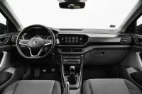 Volkswagen T-Cross 85kW thumbnail