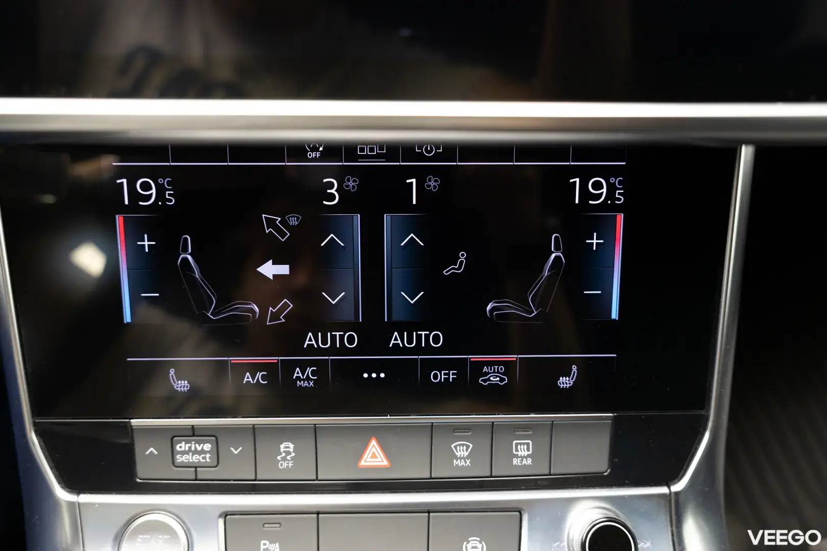 Audi A6 150kW