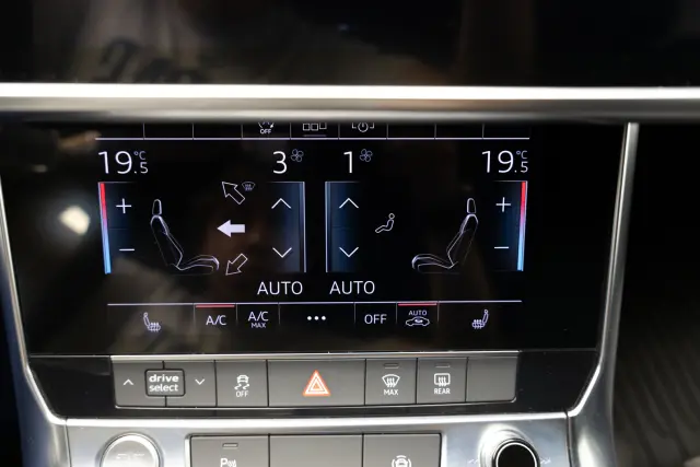 Image of Audi A6 150kW