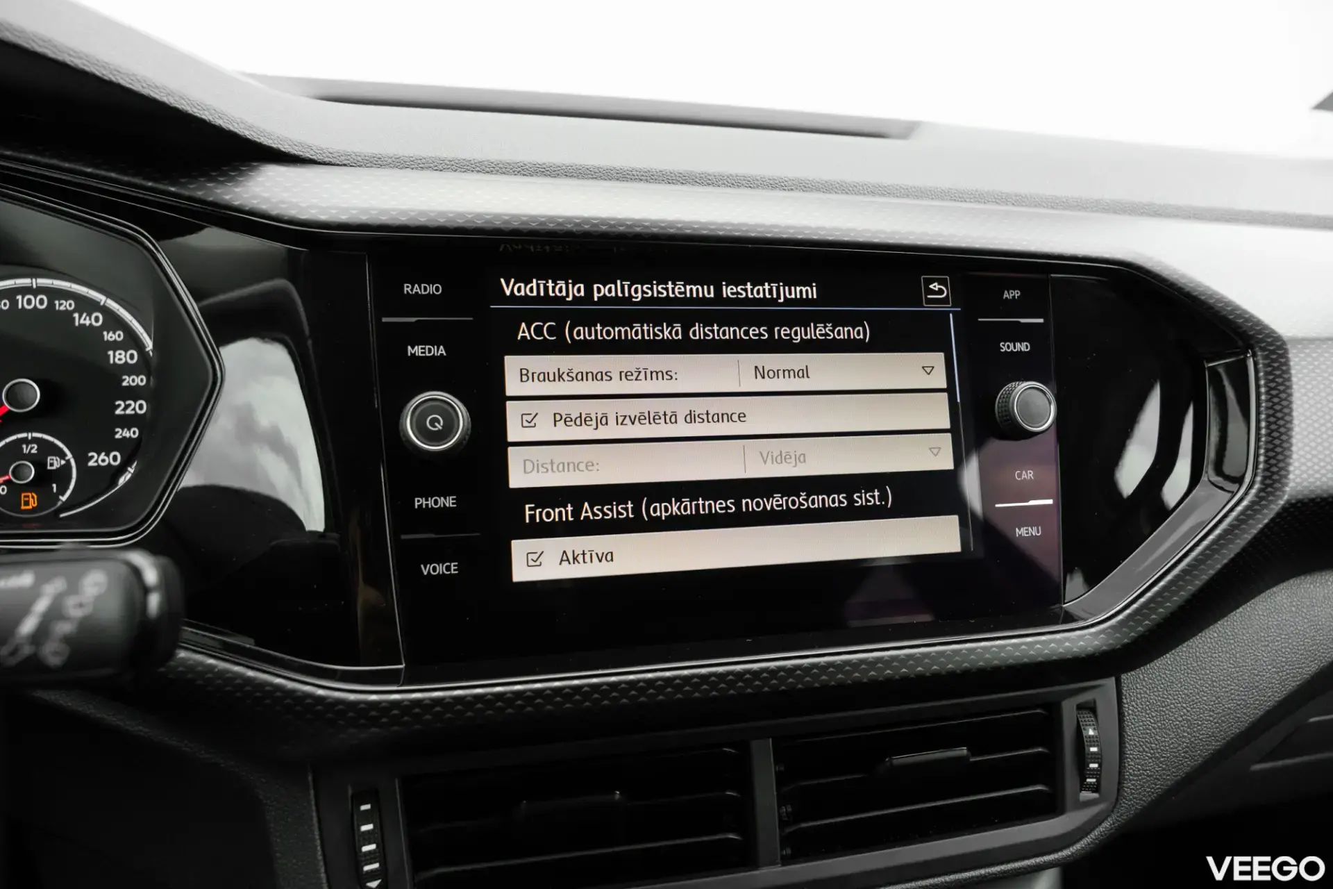 Volkswagen T-Cross 85kW