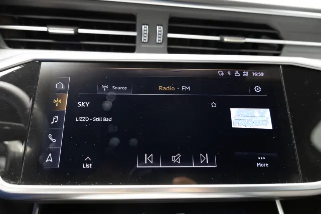 Image of Audi A6 150kW