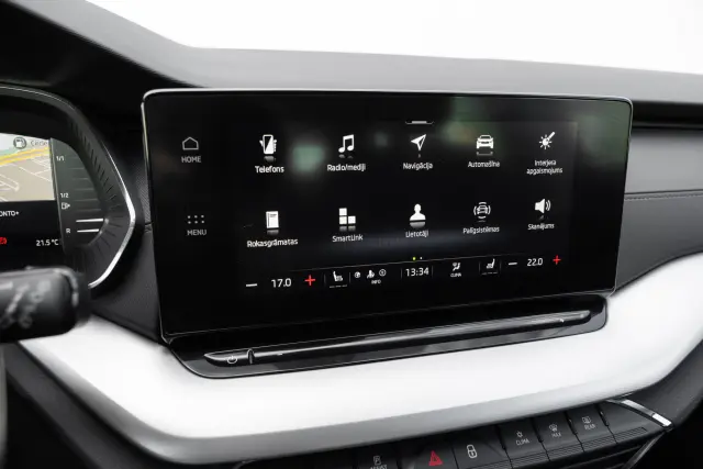 Image of Skoda Octavia 85kW