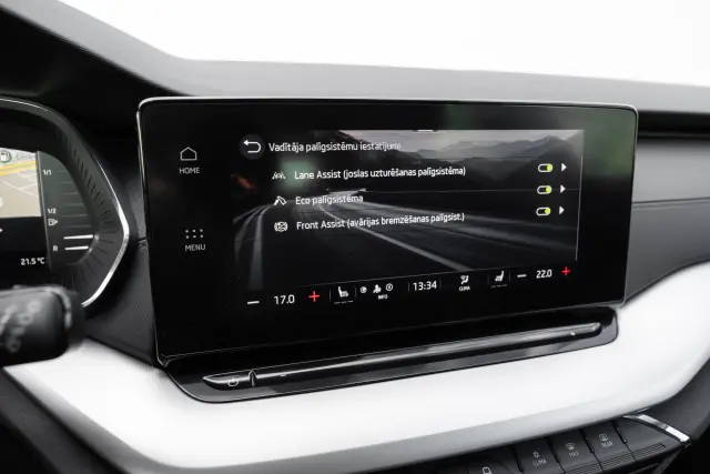 Image of Skoda Octavia 85kW