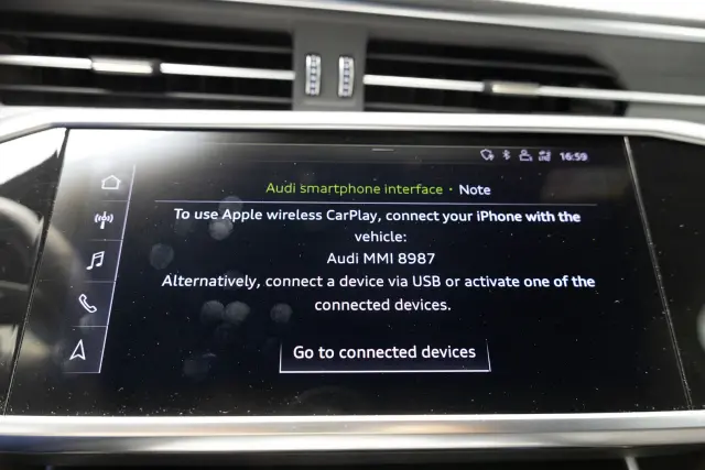 Image of Audi A6 150kW