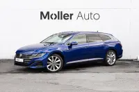 Volkswagen Arteon 158kW thumbnail