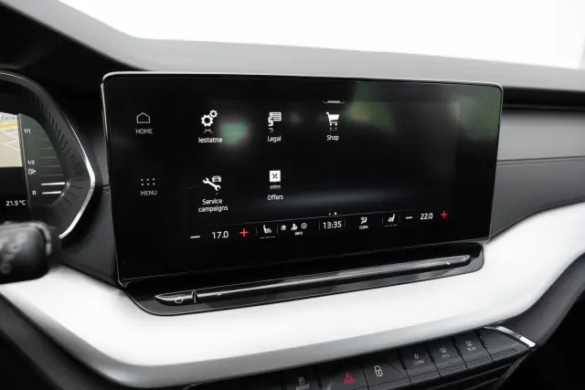 Image of Skoda Octavia 85kW