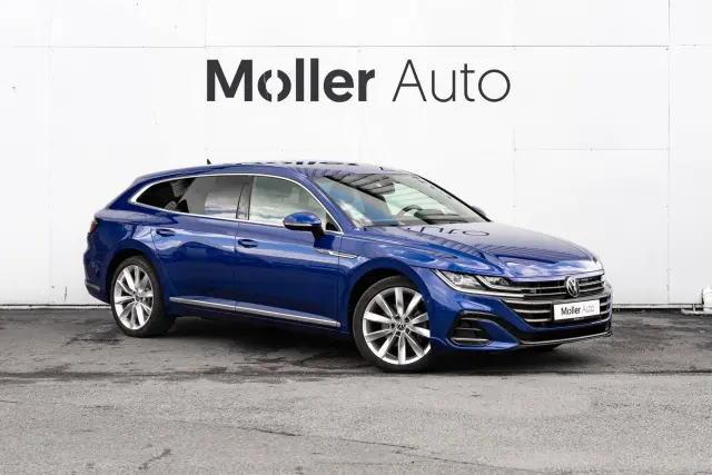 Image of Volkswagen Arteon 158kW