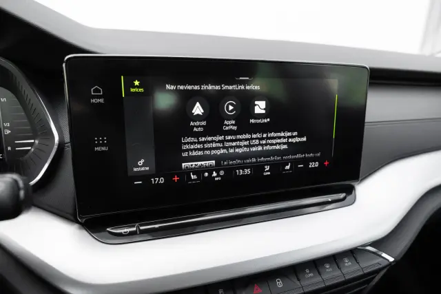Image of Skoda Octavia 85kW