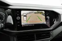 Volkswagen T-Cross 85kW thumbnail