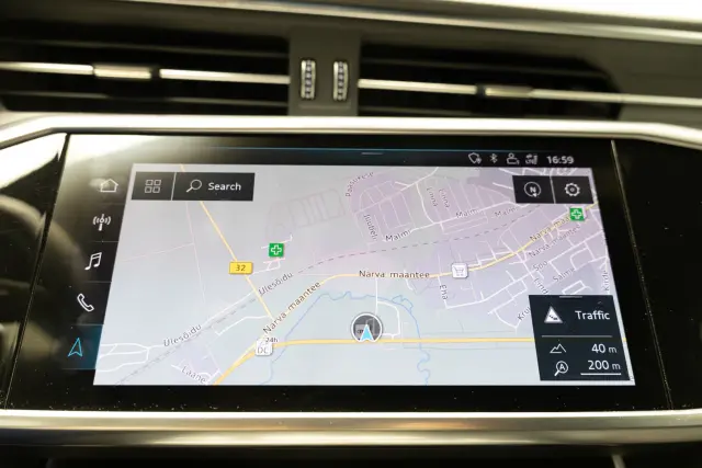 Image of Audi A6 150kW