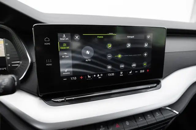 Image of Skoda Octavia 85kW