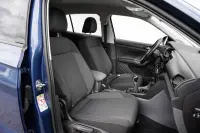 Volkswagen T-Cross 85kW thumbnail