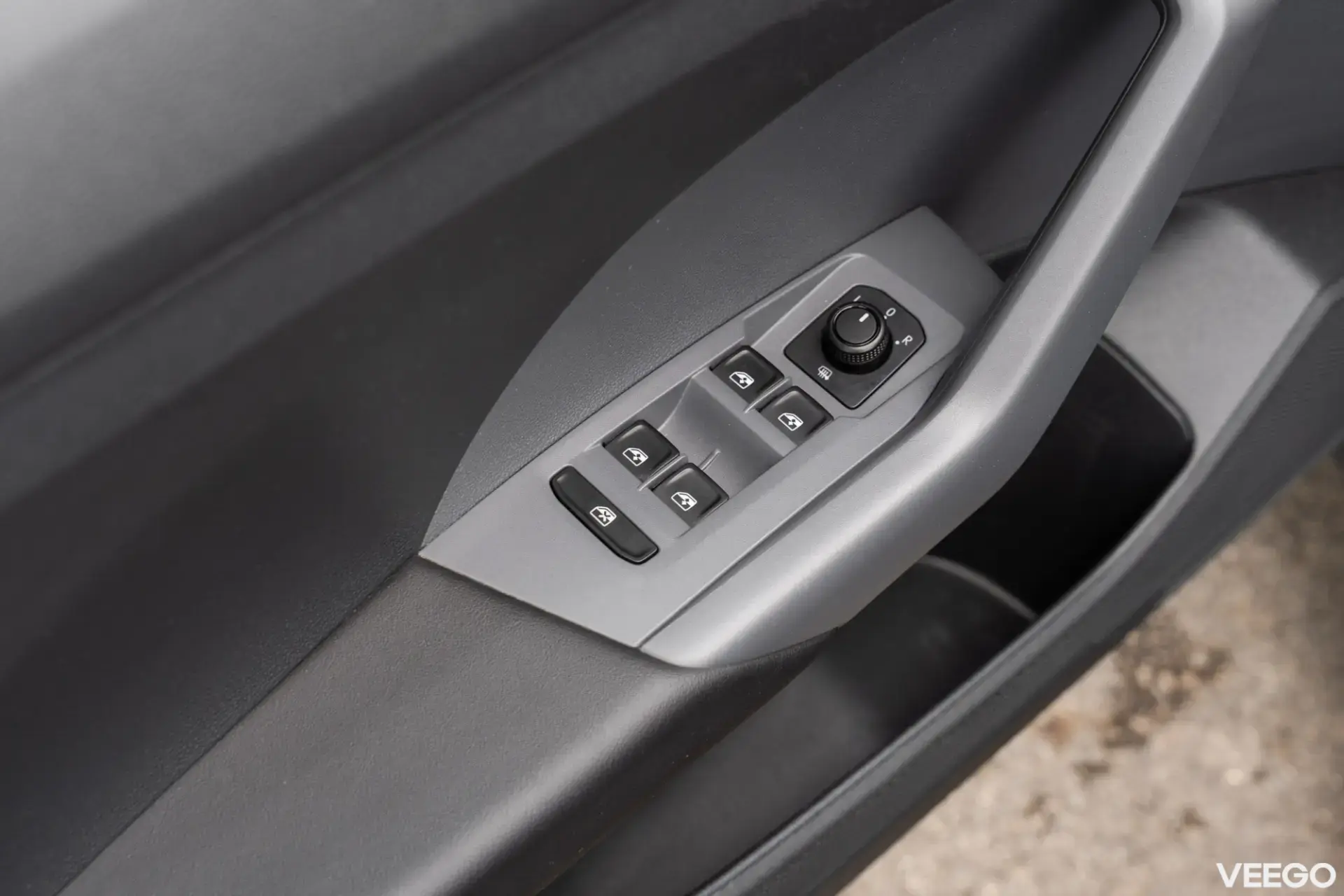 Volkswagen T-Cross 85kW