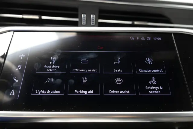 Image of Audi A6 150kW