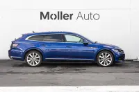 Volkswagen Arteon 158kW thumbnail