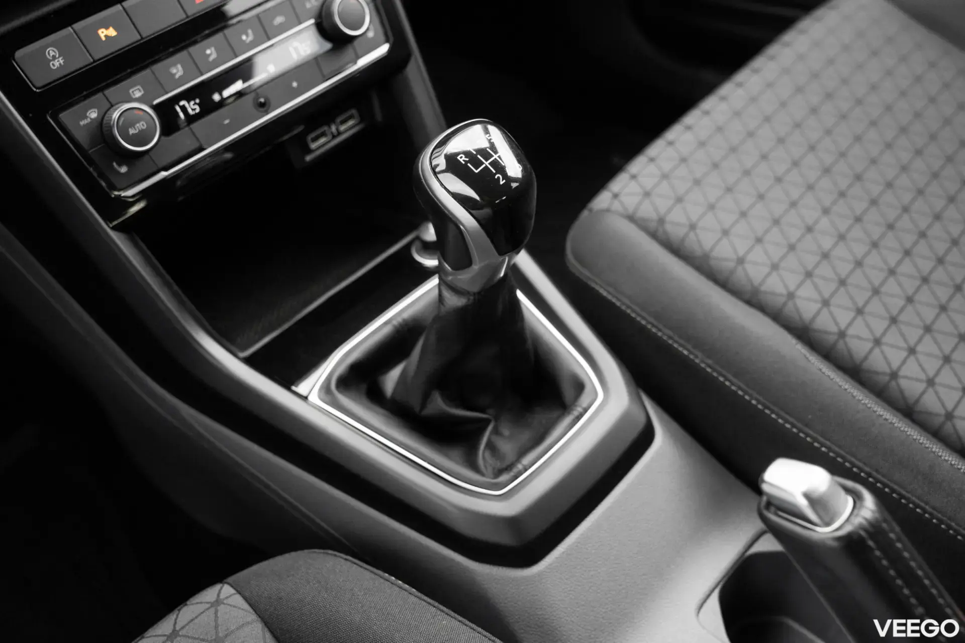 Volkswagen T-Cross 85kW