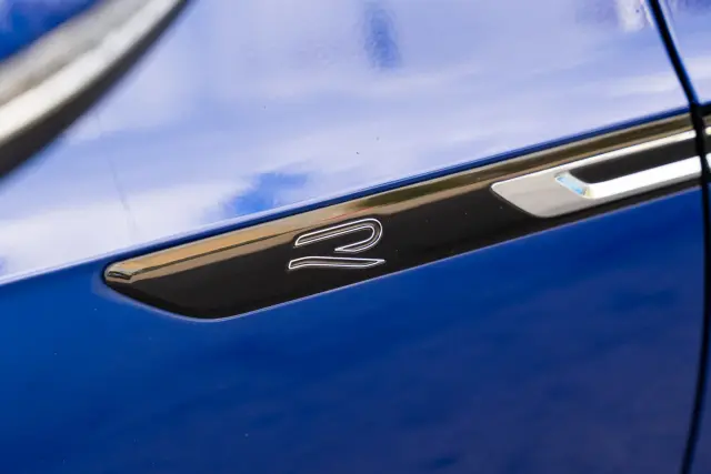Image of Volkswagen Arteon 158kW