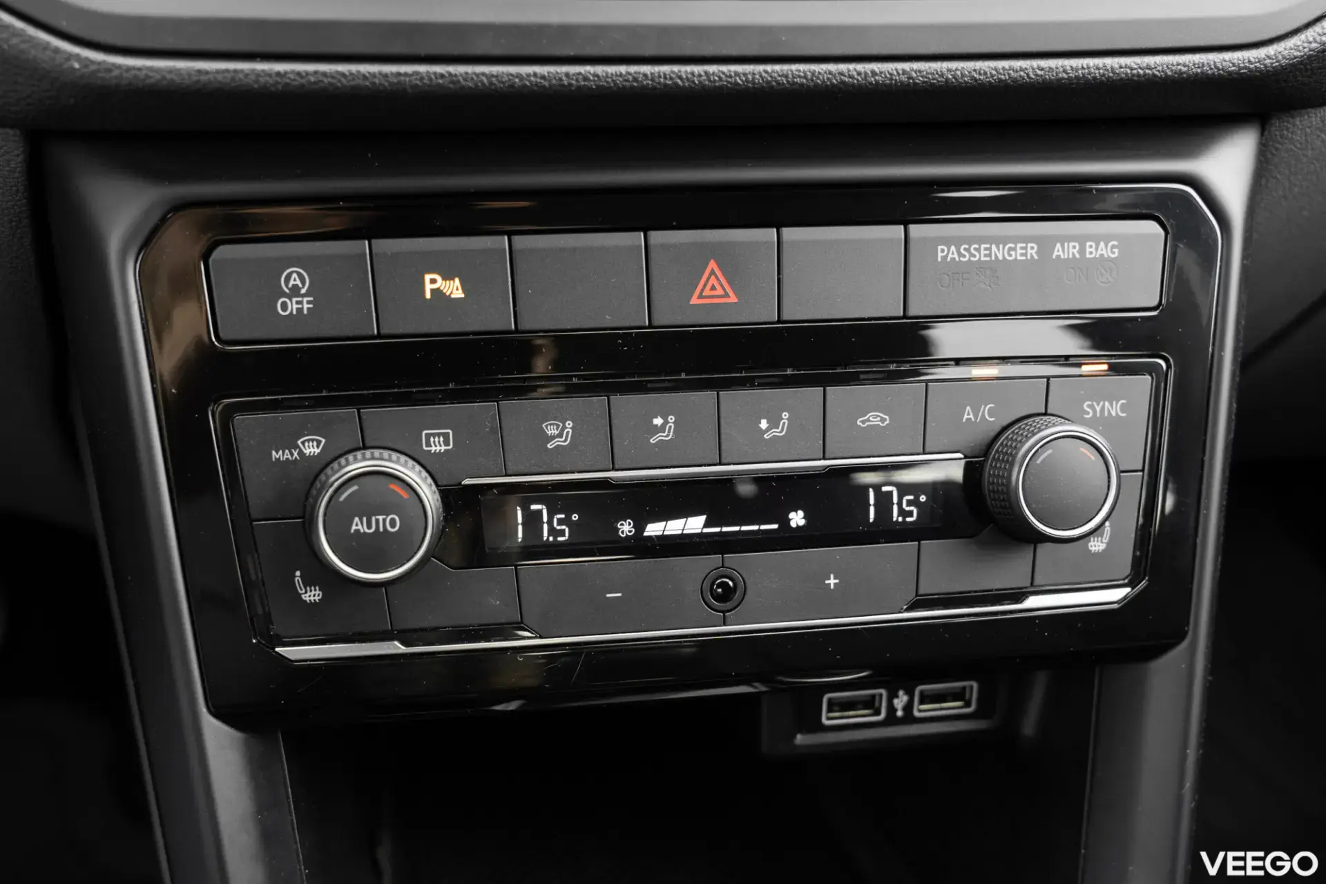 Volkswagen T-Cross 85kW