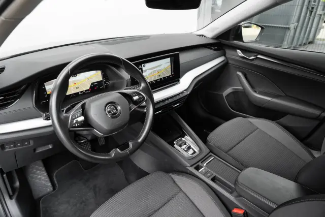 Image of Skoda Octavia 85kW