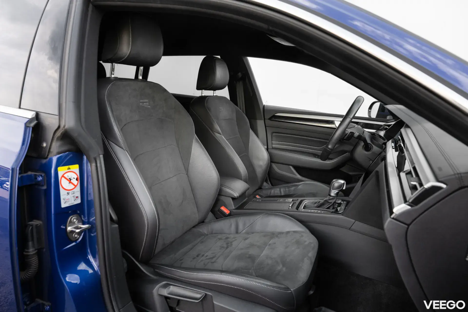 Volkswagen Arteon 158kW