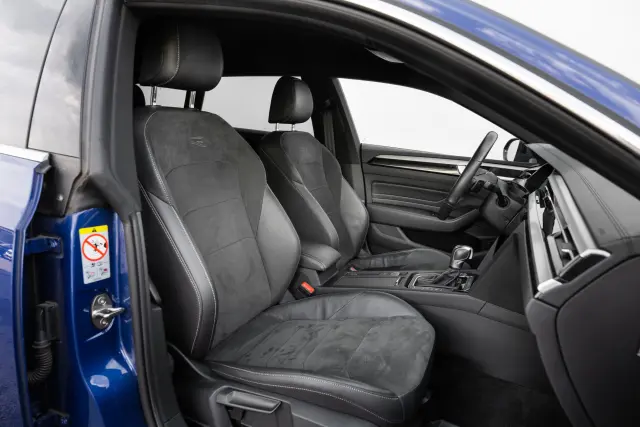 Image of Volkswagen Arteon 158kW