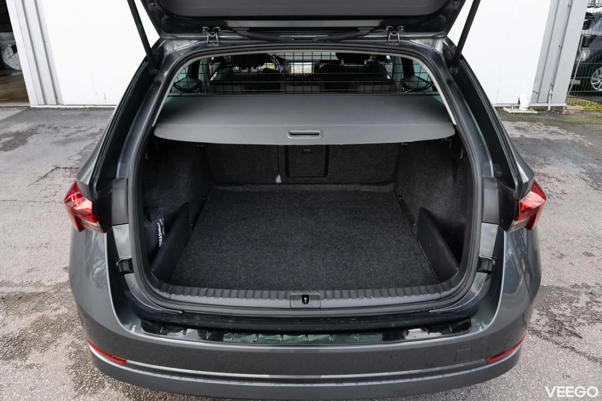 Skoda Octavia 85kW