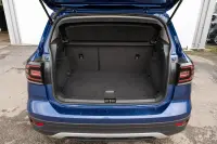 Volkswagen T-Cross 85kW thumbnail