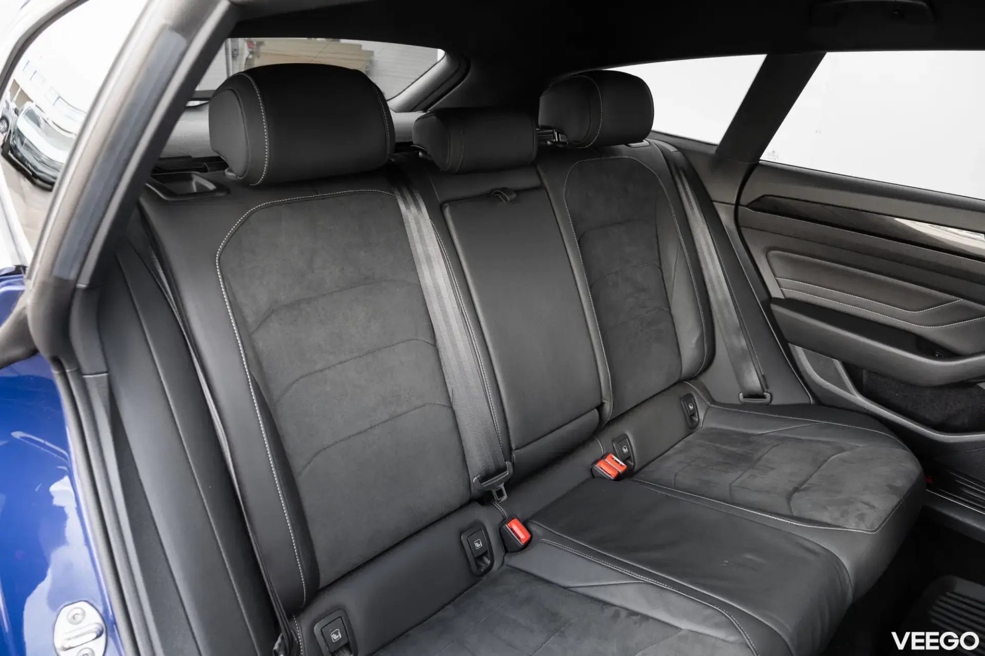 Volkswagen Arteon 158kW