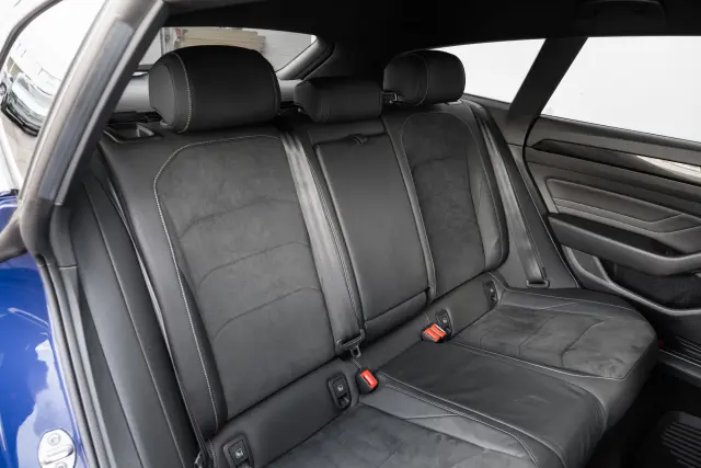 Image of Volkswagen Arteon 158kW
