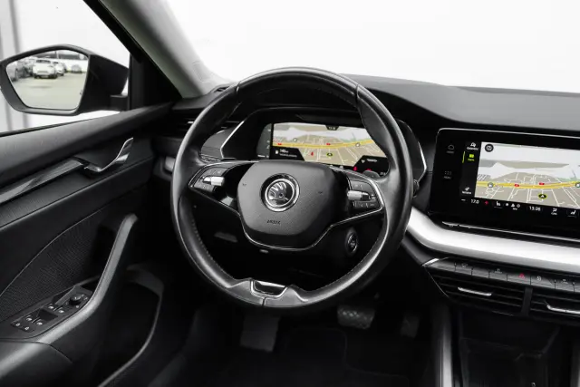 Image of Skoda Octavia 85kW