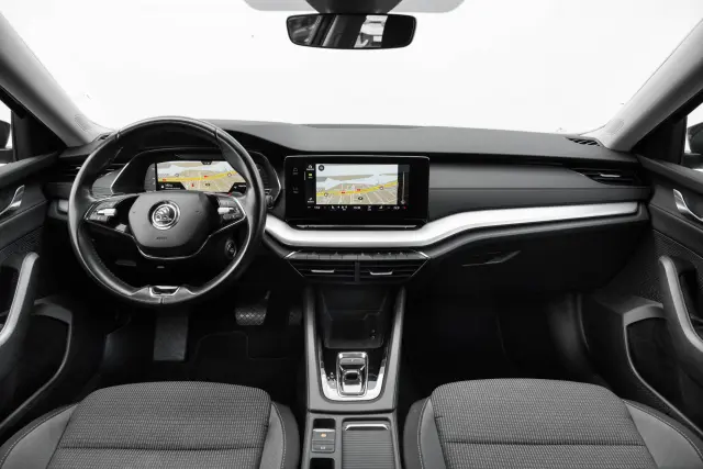 Image of Skoda Octavia 85kW