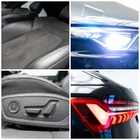 Audi A6 150kW thumbnail