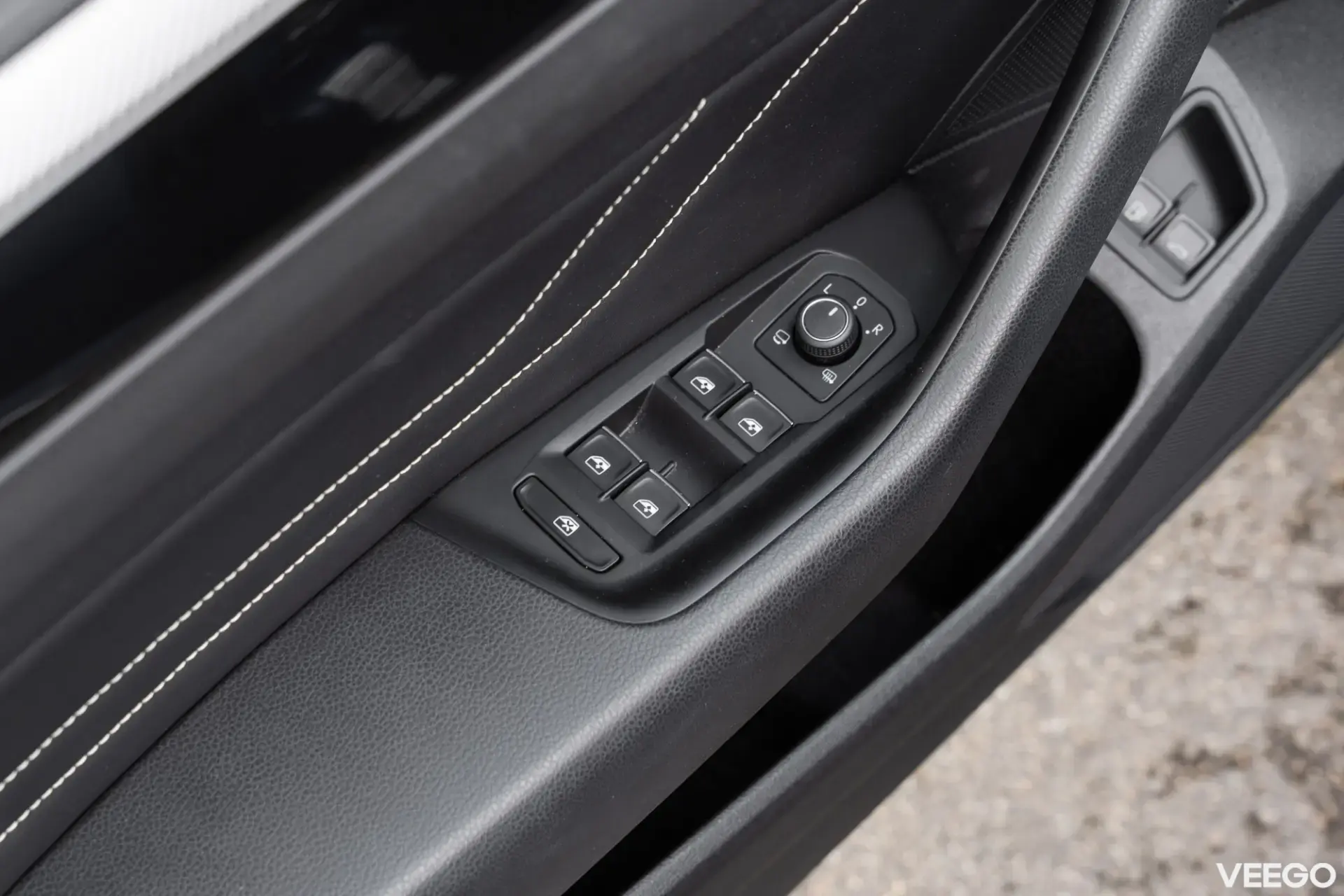 Volkswagen Arteon 158kW