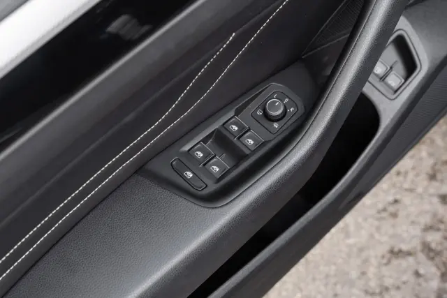 Image of Volkswagen Arteon 158kW
