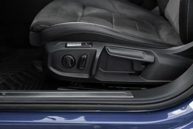 Image of Volkswagen Arteon 158kW